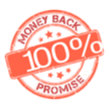 Money Back Promise
