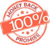 Money Back Promise