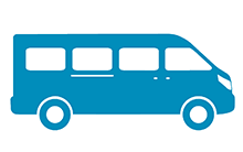 Minibuses Icon