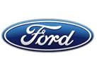 Ford Vans Logo