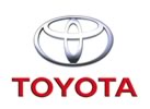 Toyota Vans Logo