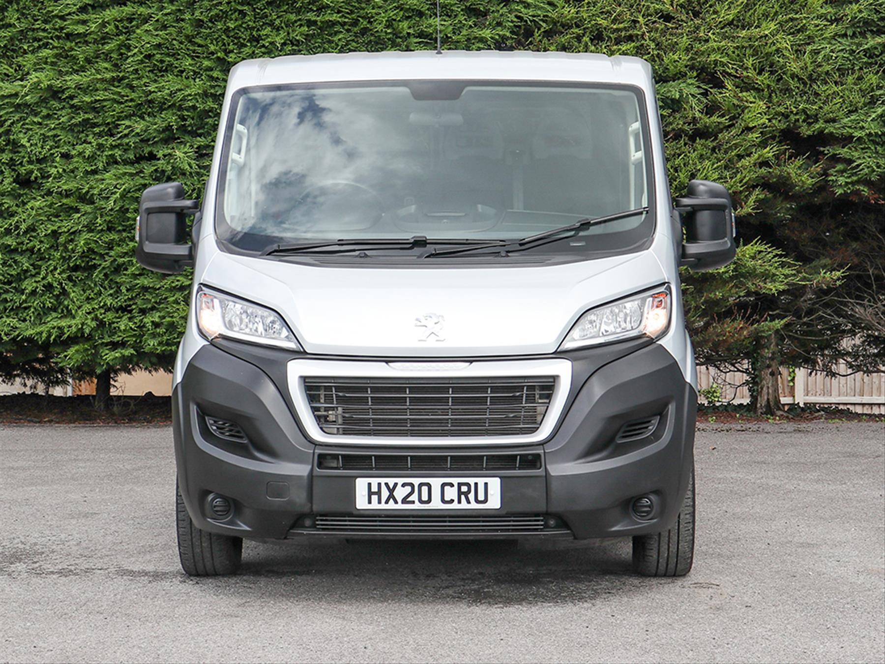 peugeot boxer germany used – Search for your used car on the parking